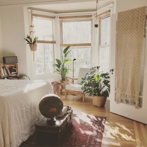 Idées pour créer une chambre à coucher unique et confortable
